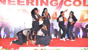 Annual Day Cultural Program