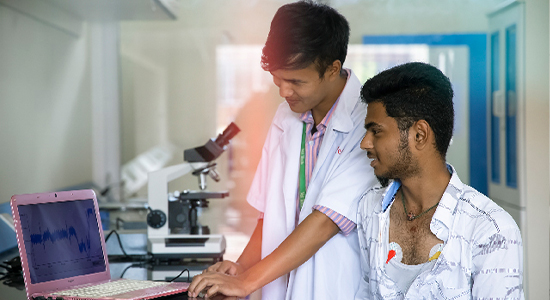 Biomedical Training