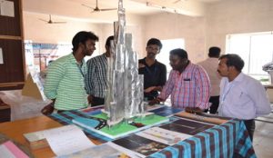 Campus Event