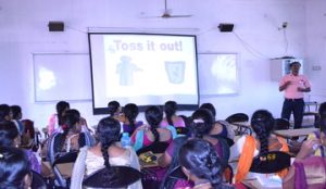 Student Programme