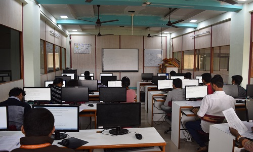 CSE Students and Faculty
