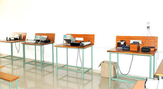 ECE Laboratory