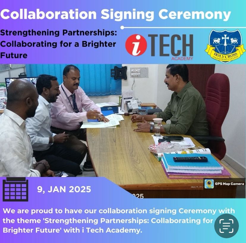Industry Partnership
