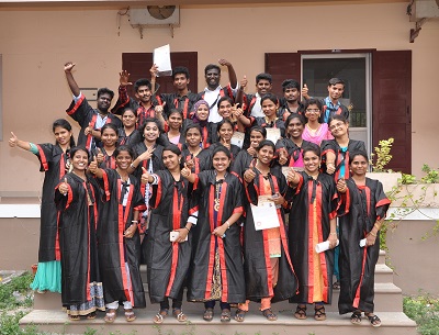 Graduation Ceremony