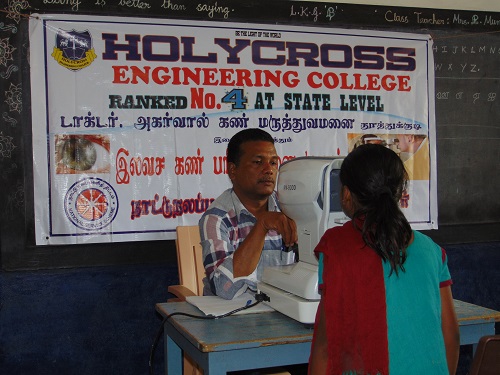 Community Outreach