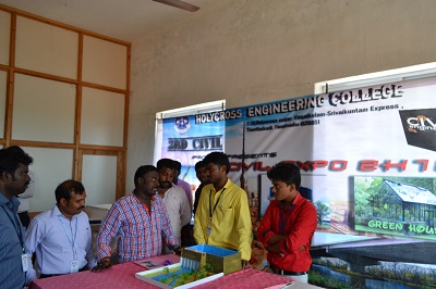 Innovation at HEC