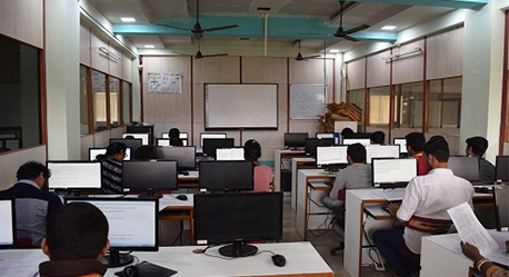 PG Laboratory