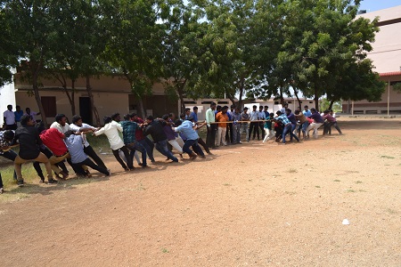 Traditional Games