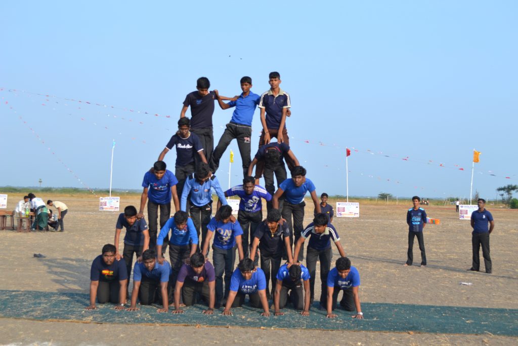 Campus Event 4
