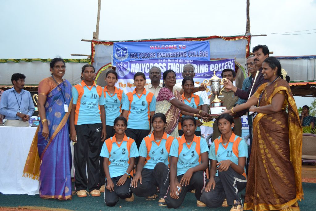 Award Ceremony