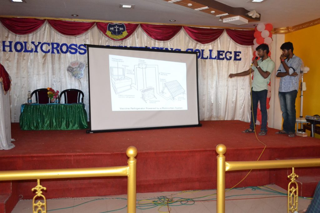 Networking & Learning