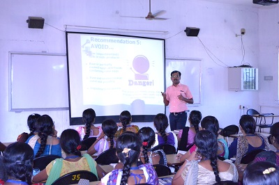 Industry Experts at HEC