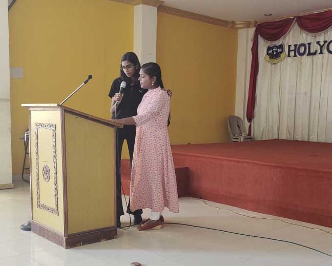 Women Empowerment HEC