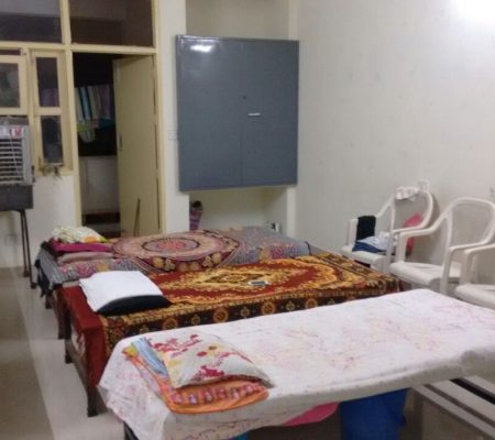 Hostel-4
