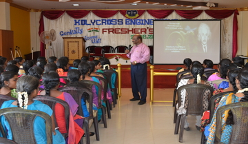 Induction program