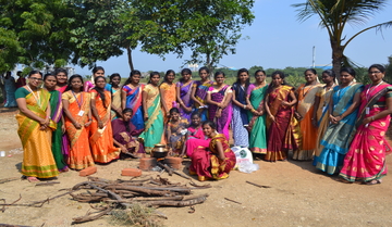 Pongal Day