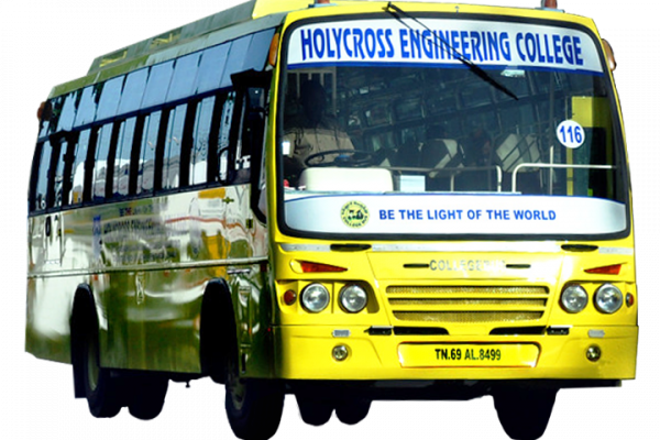 College Bus College Bus
