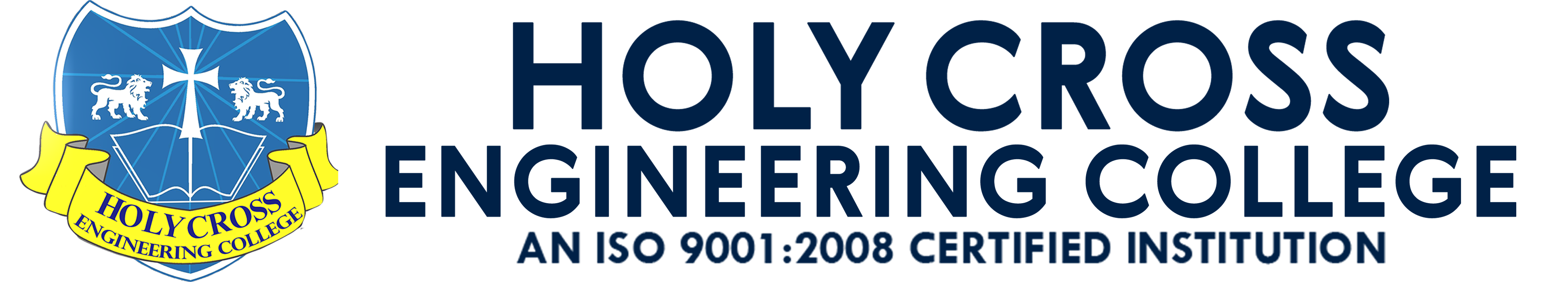 Holycross Engineering College